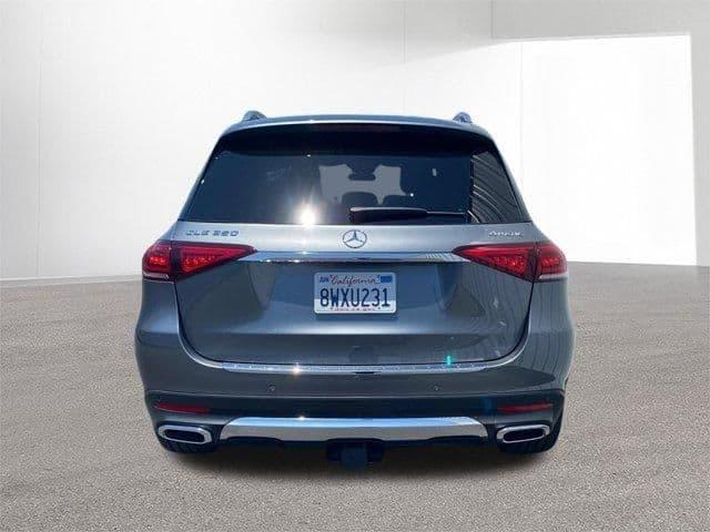 2021 mercedes-benz gle gle 350 in bakersfield, california