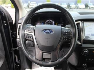 2021 Ford Ranger (North America) lariat