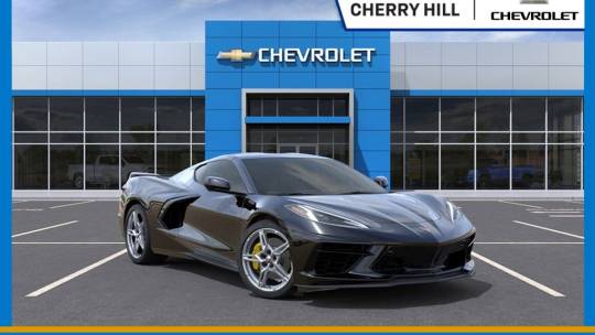 2024 Chevrolet Corvette