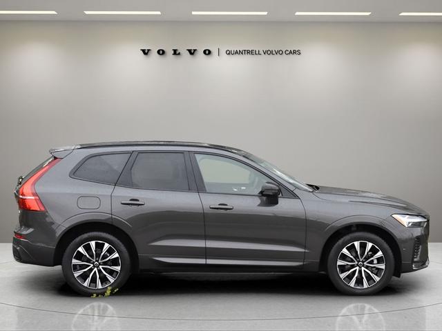 2024 volvo xc60 b5 plus dark