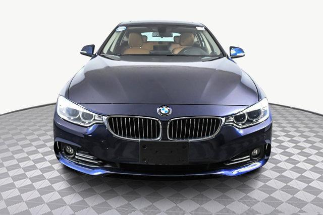 2015 bmw 428 gran coupe i