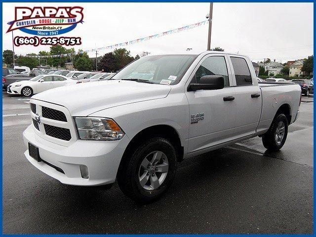 used 2019 ram 1500 tradesman new britain, ct 06051 for sale in new britain, connecticut