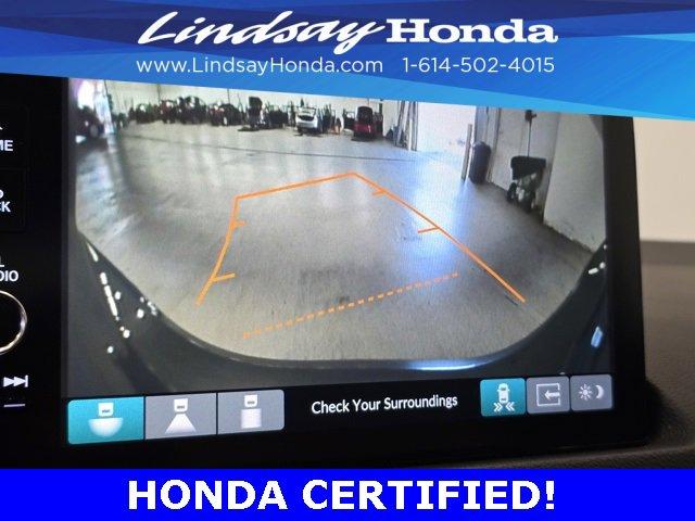 2023 honda civic