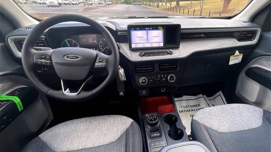 2024 Ford Maverick