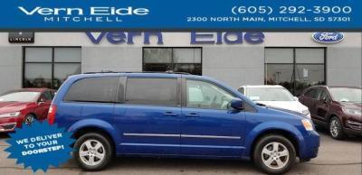 2010 dodge grand caravan sxt sxt 4dr mini-van for sale in betts, south dakota