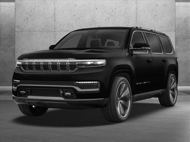 2022 jeep grand wagoneer r mulliner