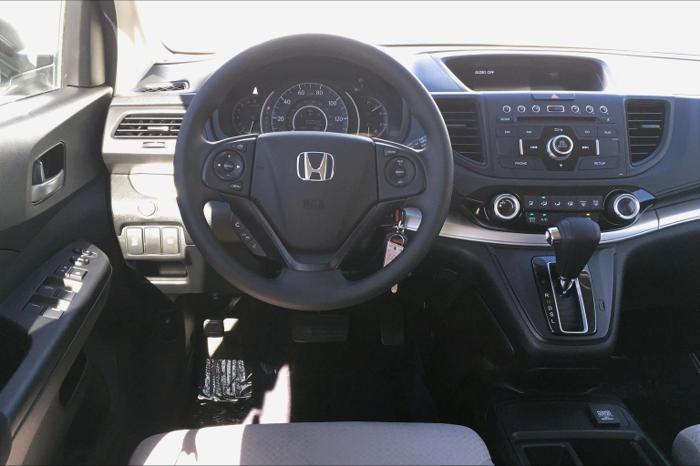 used 2016 honda cr-v fwd lx carson, ca 90745 for sale in carson, california