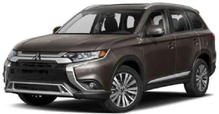 2019 mitsubishi outlander in wilkes barre, pa