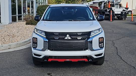 2024 Mitsubishi Outlander Sport
