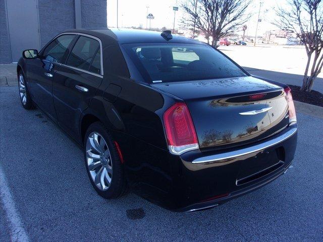 used 2018 chrysler 300 limited jonesboro, ar 72404 for sale in jonesboro, arkansas