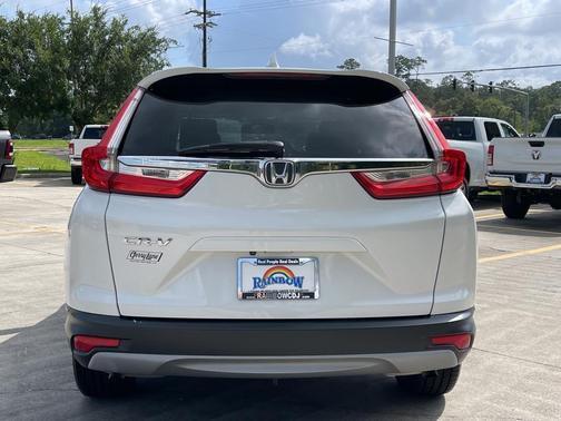 2019 honda cr-v in fairborn, ohio