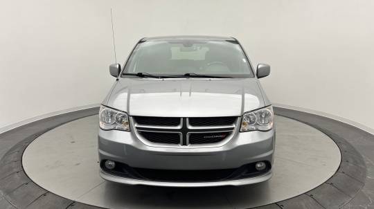 2020 Dodge Grand caravan