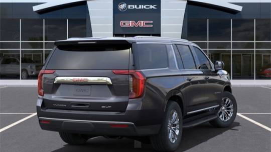2024 GMC Yukon
