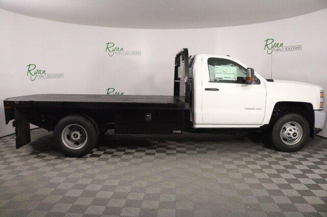 new 2019 chevrolet silverado 3500 w/t minot, nd 58701 for sale in logan, north dakota