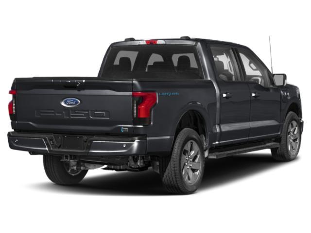 2023 ford f-150 lightning xlt