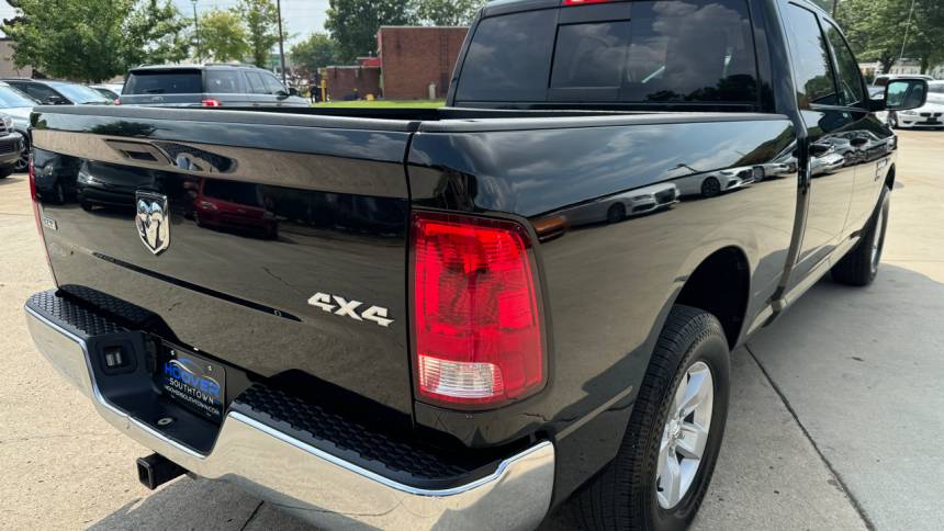 2020 ram 1500 classic slt