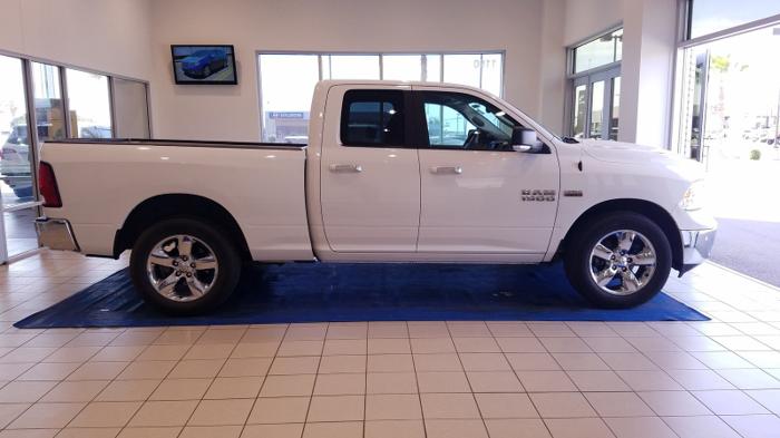 used 2017 ram 1500 big horn yuma, az 85365 for sale in yuma, arizona