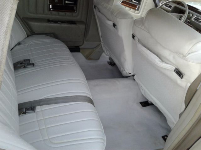 1978 cadillac seville 41k miles v8 rocket trasmission power windows n seats