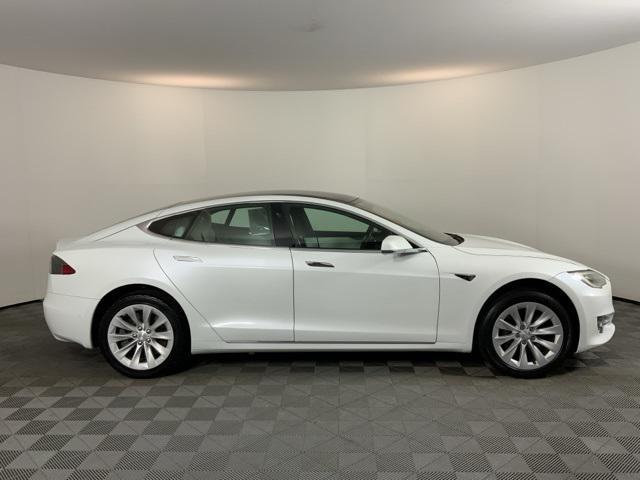 2017 tesla model s 75d