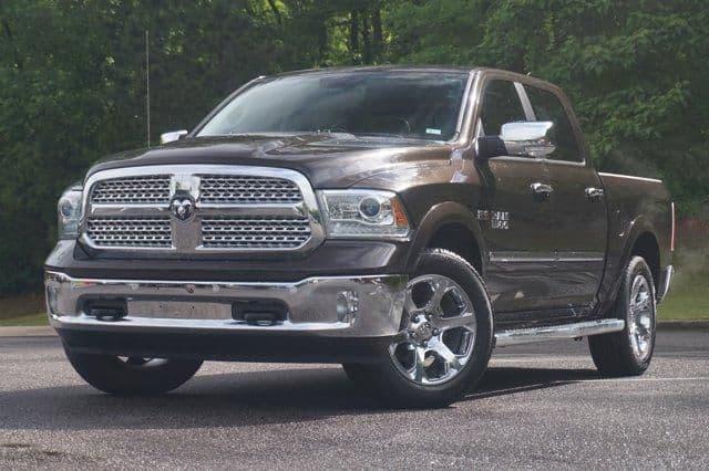 2016 ram 1500 laramie in indian springs, alabama