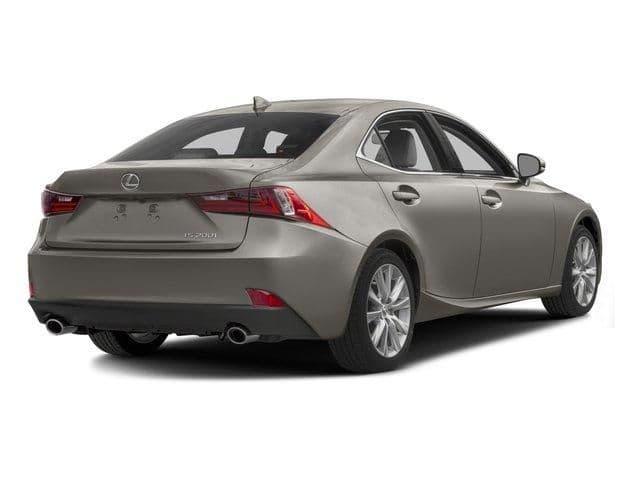 2016 lexus is 200t 200t in san diego, california