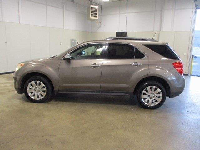 2010 chevrolet equinox lt awd lt 4dr suv w/2lt for sale in salt lake city, utah