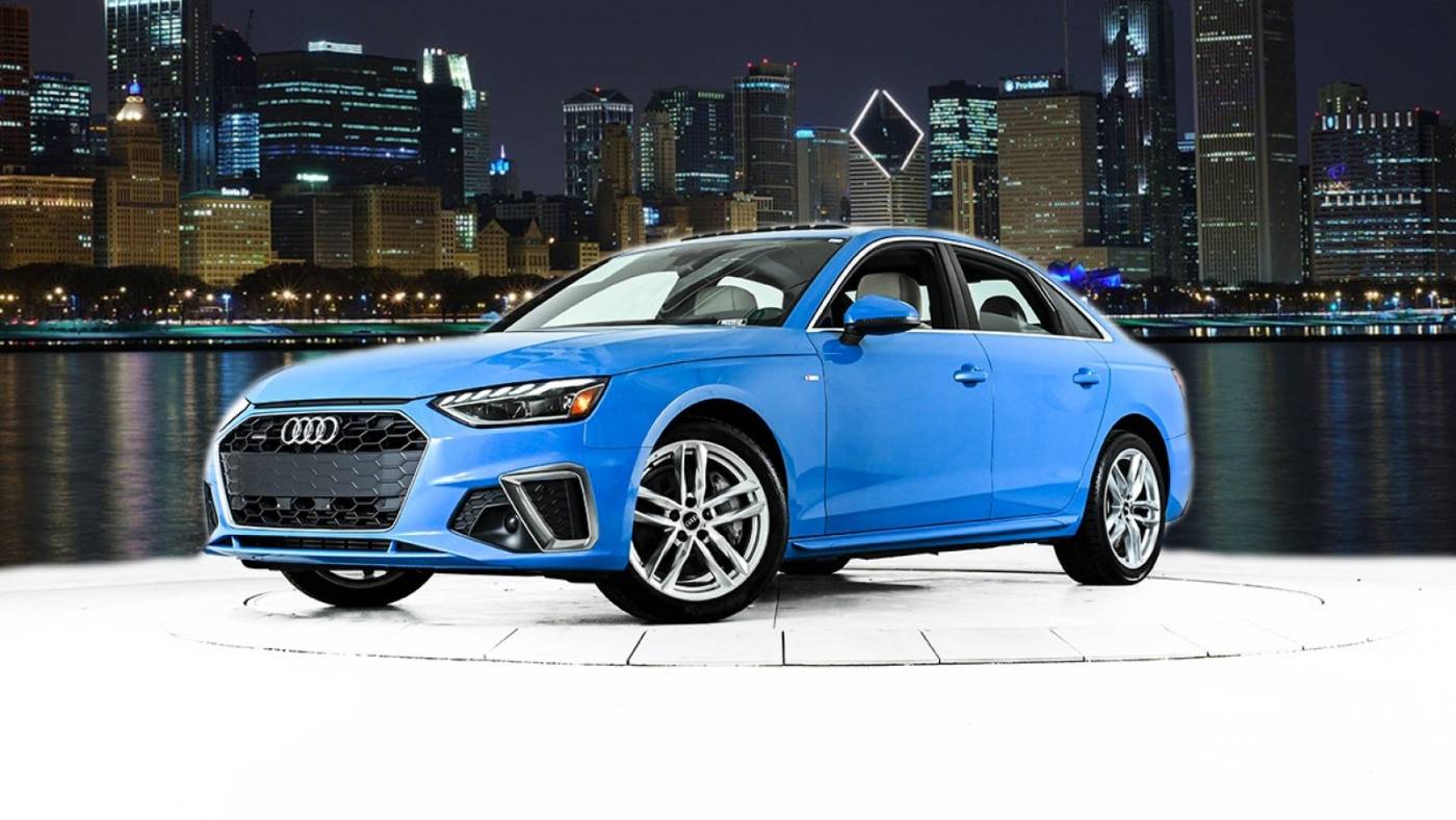 2020 audi a4 quattro premium plus 45 tfsi