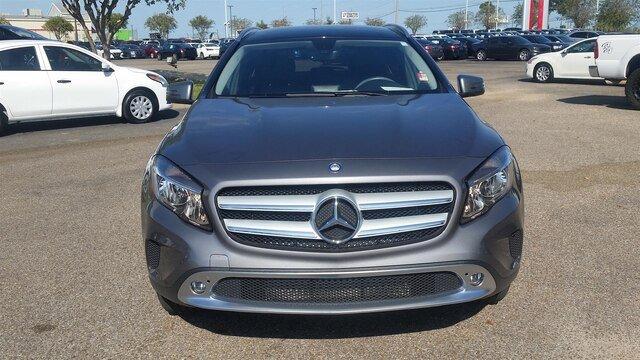 used 2015 mercedes-benz gla 250 dothan, al 36305 for sale in dothan, alabama