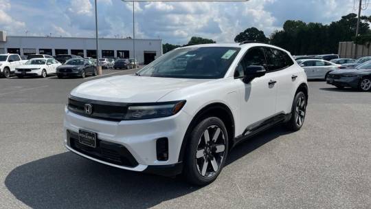 2024 Honda Prologue