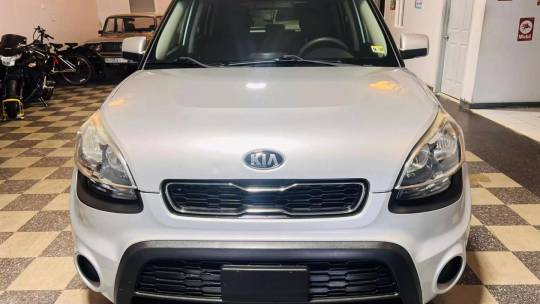 2013 Kia Soul