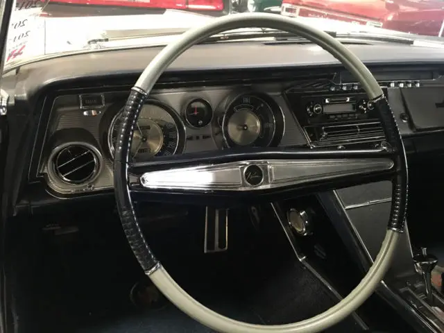 1963 buick riviera 455