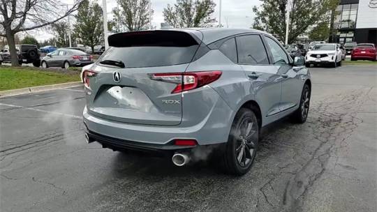 2025 Acura RDX