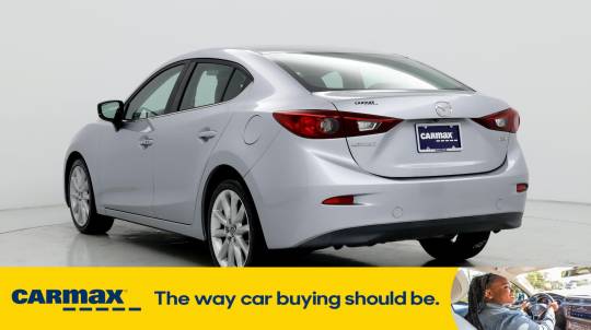 2017 Mazda