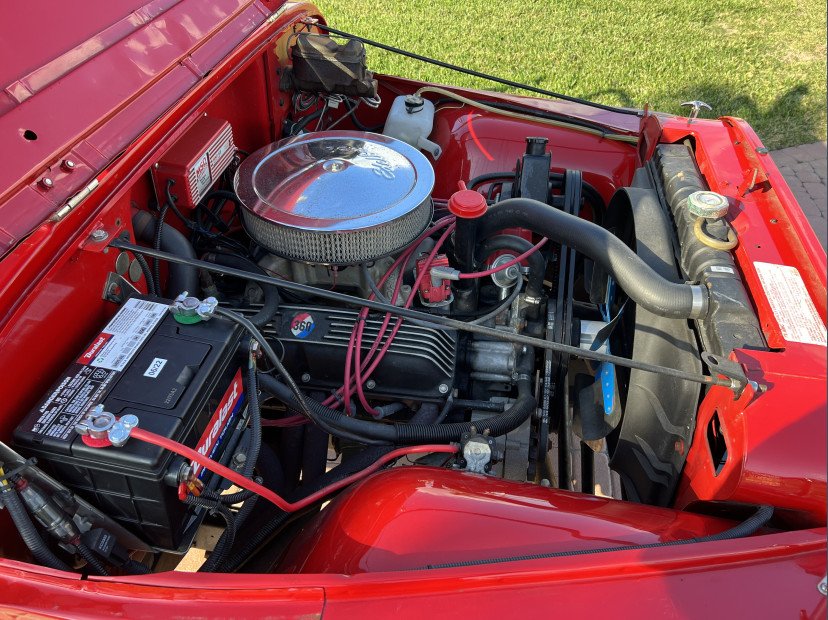 1977 jeep cj-7