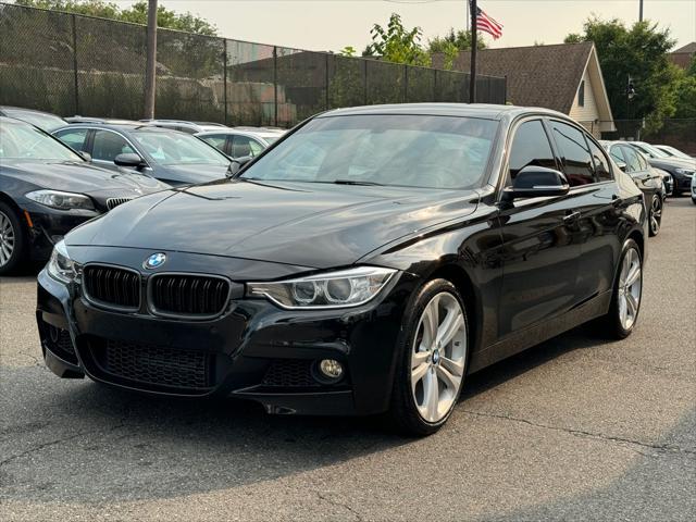 2013 bmw 335 xdrive