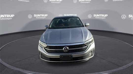2024 volkswagen jetta sel