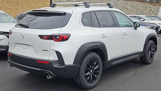 2024 Mazda CX-50