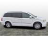 2014 chrysler town and country touring