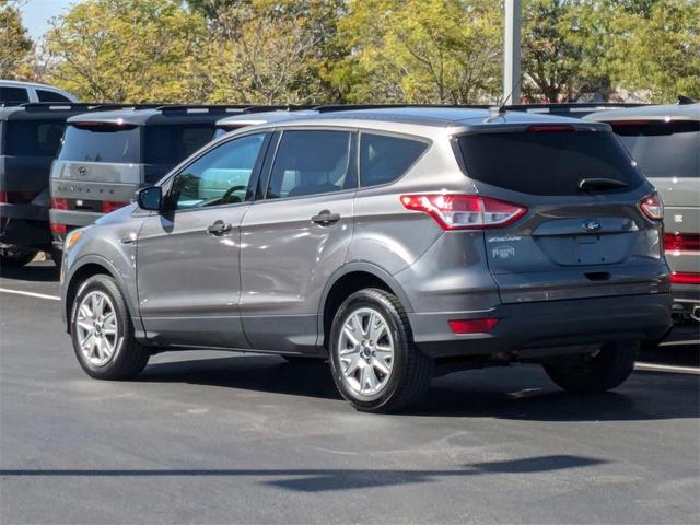 2013 ford escape s