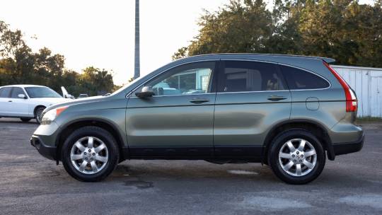 2007 Honda CR-V