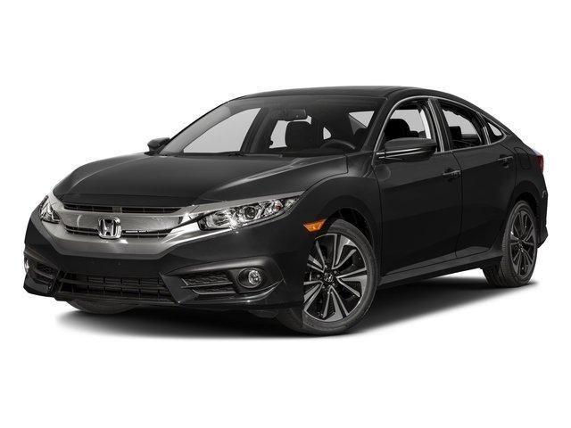 used 2016 honda civic ex-l sedan medford, or 97504 for sale in medford, oregon