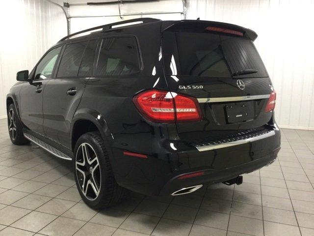 used 2018 mercedes-benz gls 550 4matic paducah, ky 42001 for sale in avondale, kentucky