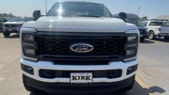 2024 Ford F-250