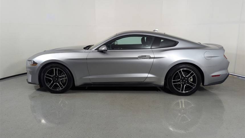 2023 ford mustang ecoboost