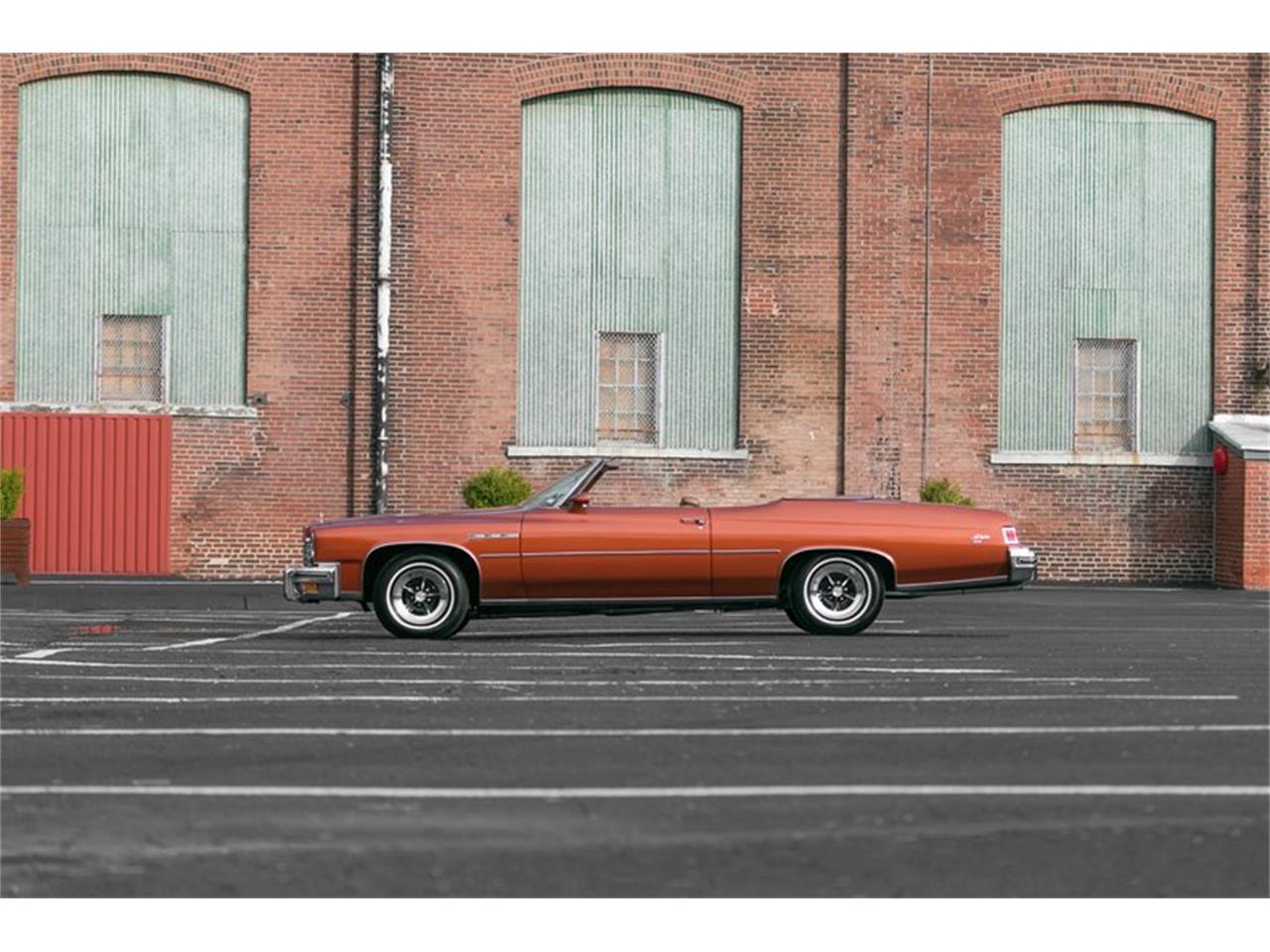 1975 buick lesabre