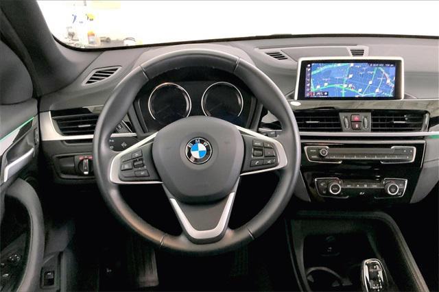 2021 bmw x1 sdrive28i