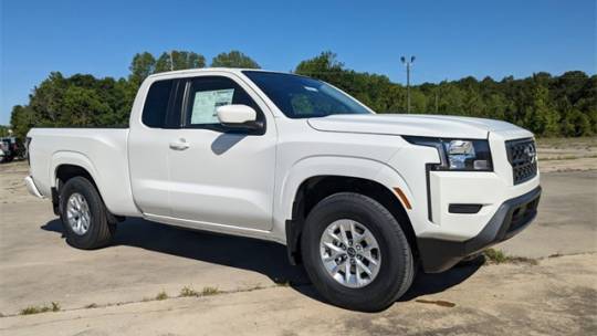 2024 Nissan Navara (Frontier)