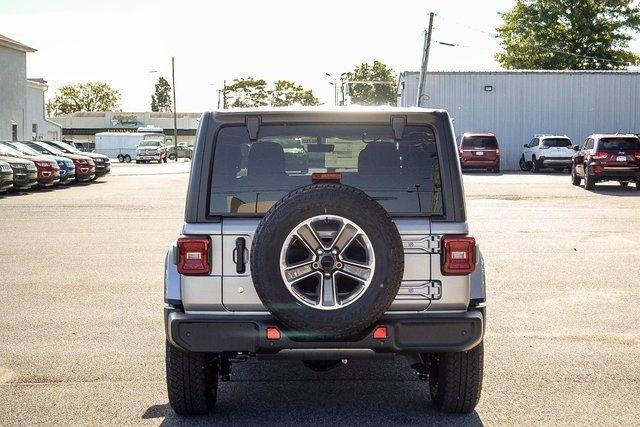 new 2018 jeep wrangler unlimited sahara smyrna, de 19977 for sale in smyrna, delaware