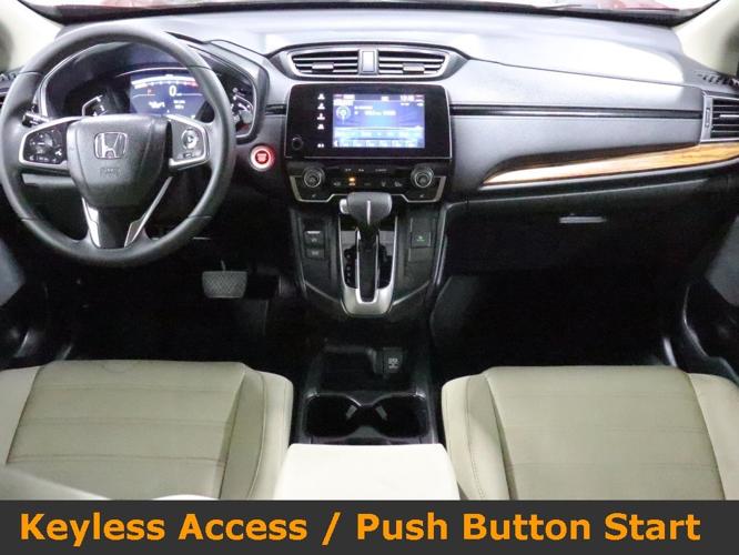 used 2017 honda cr-v fwd ex thomasville, ga 31792 for sale in thomasville, georgia