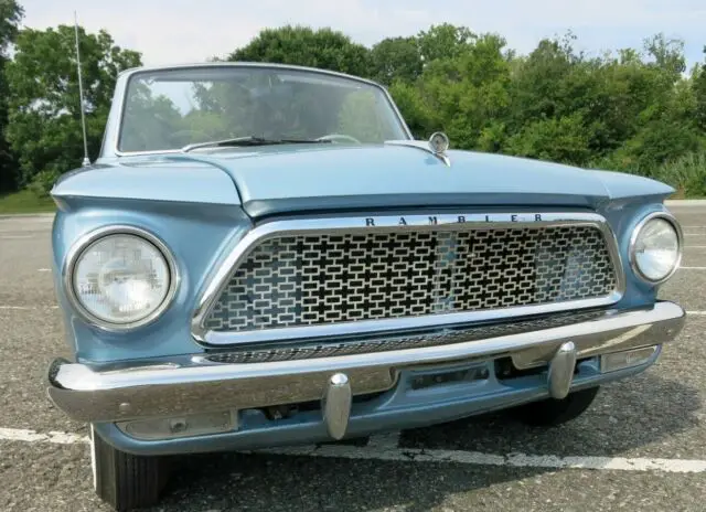 rambler american